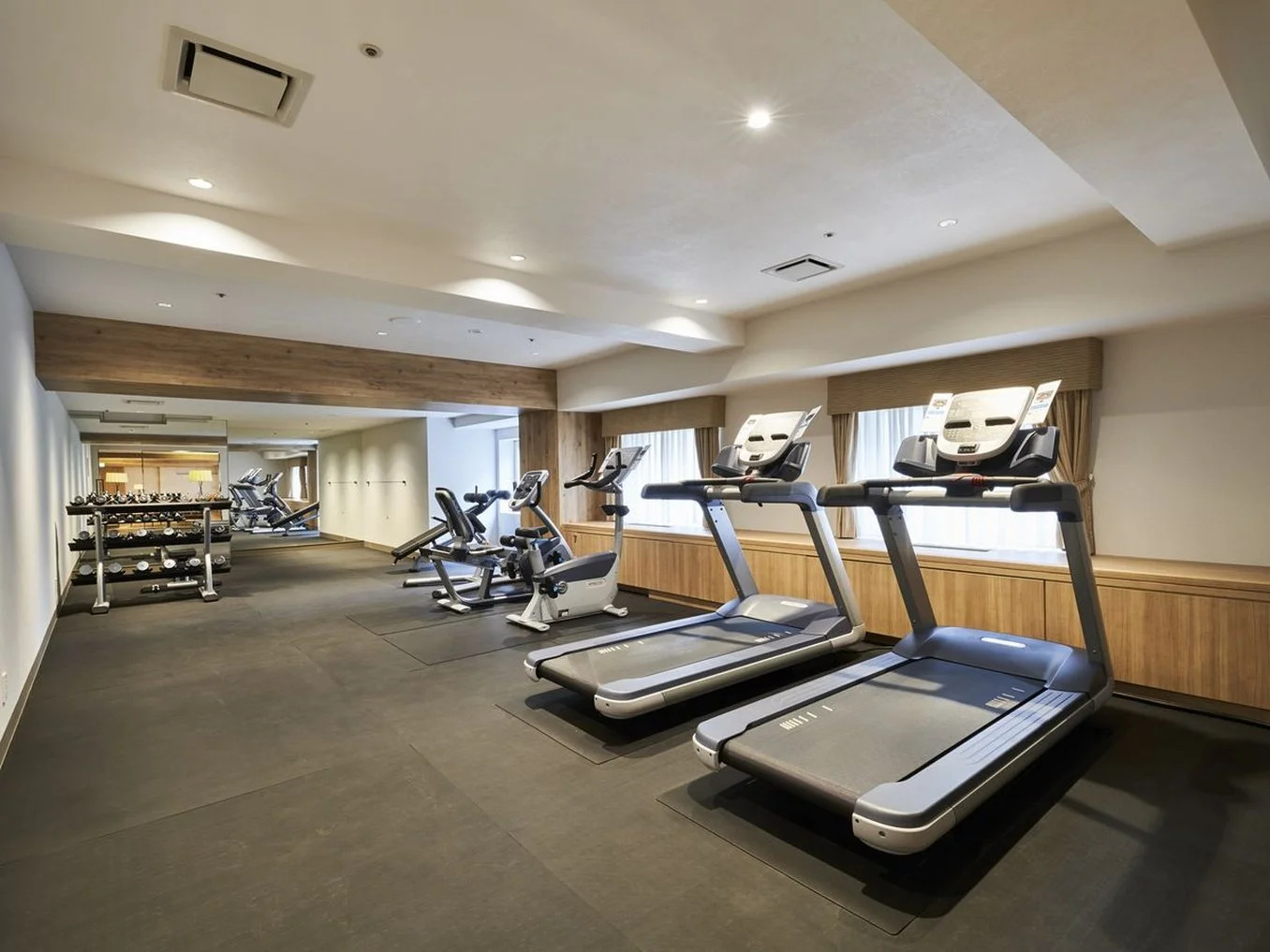 Photo - HOTEL MYSTAYS PREMIER Sapporo Park