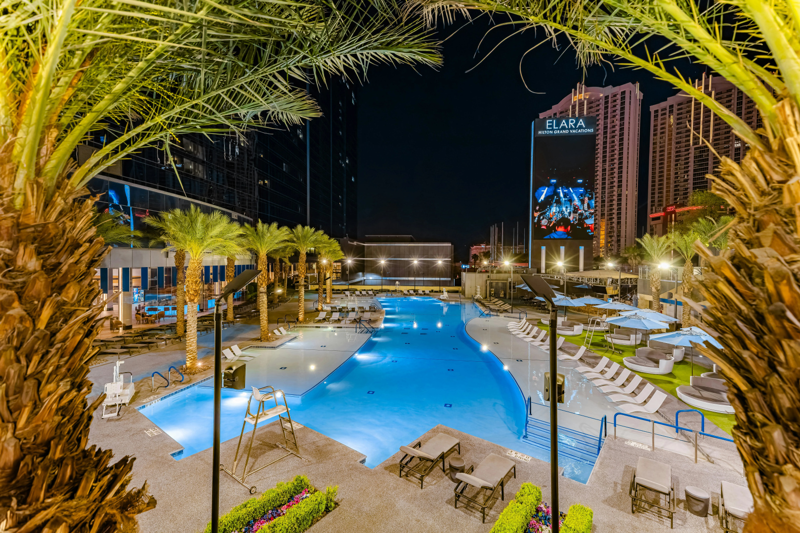 Photo - Hilton Grand Vacations Club Elara Center Strip Las Vegas