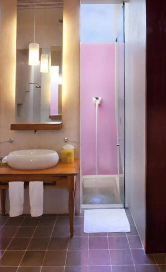 Photo - Rosas & Xocolate, Mérida, a Member of Design Hotels