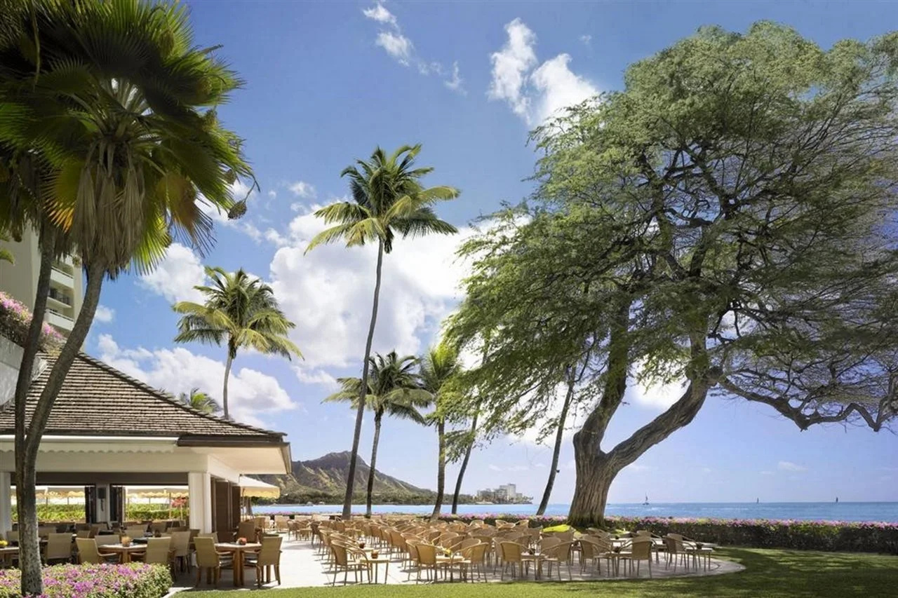 Foto - Halekulani Hotel