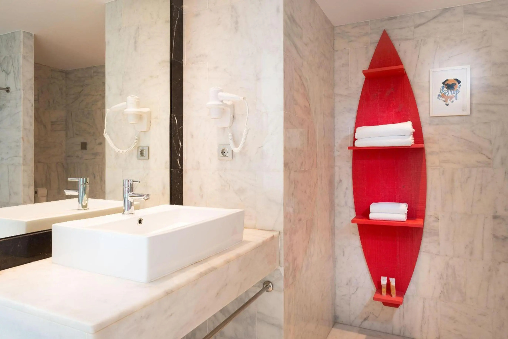 Foto - Marina Suites