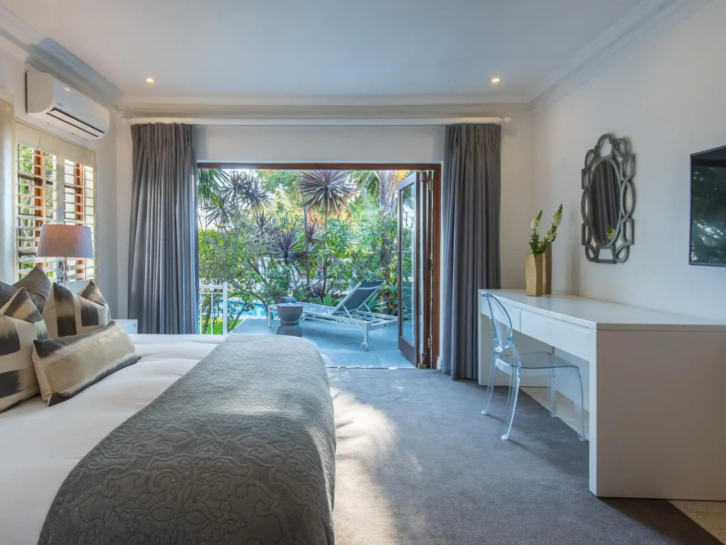 Foto - The Clarendon - Fresnaye