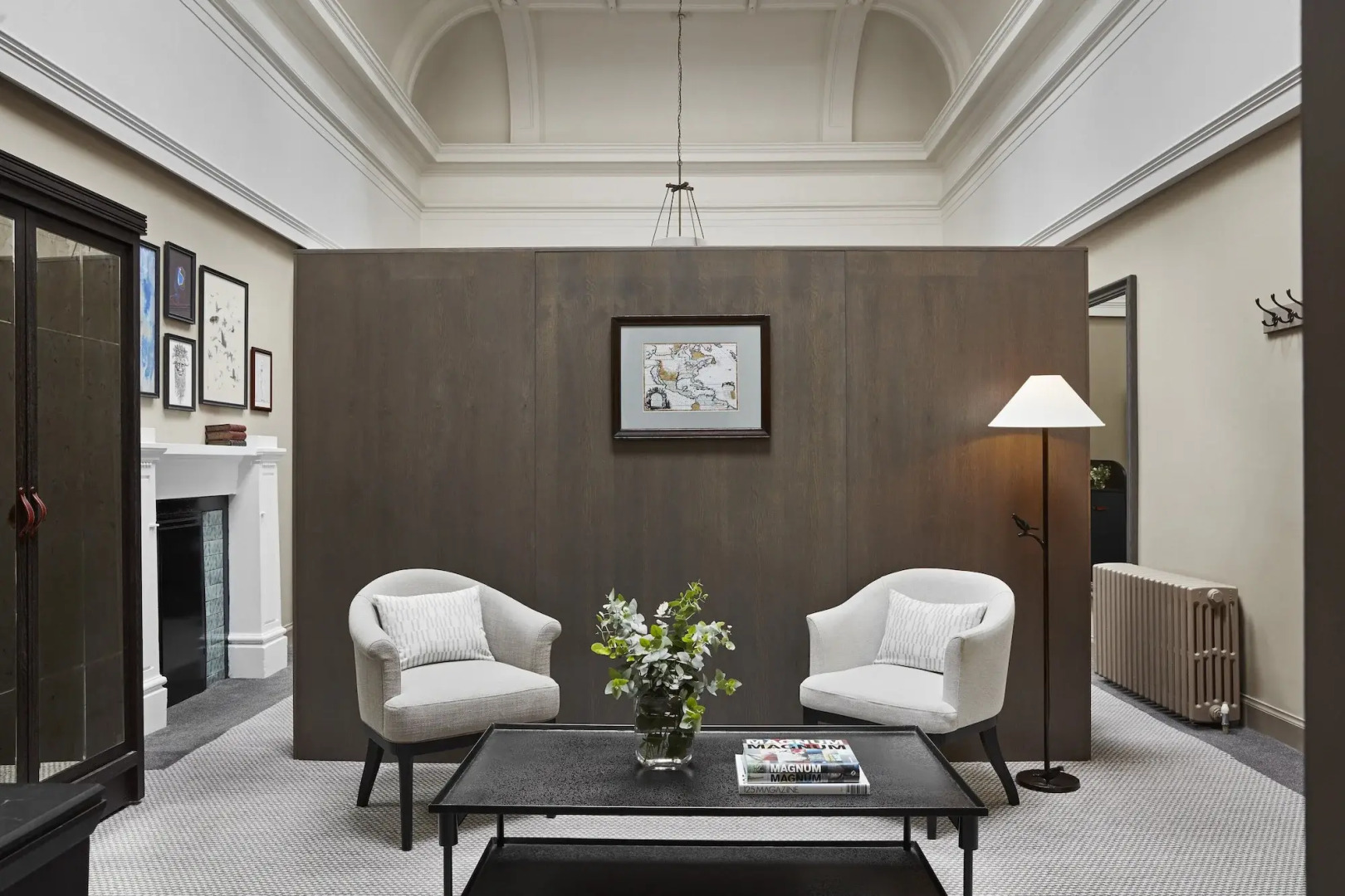 Photo - Kimpton Charlotte Square by IHG