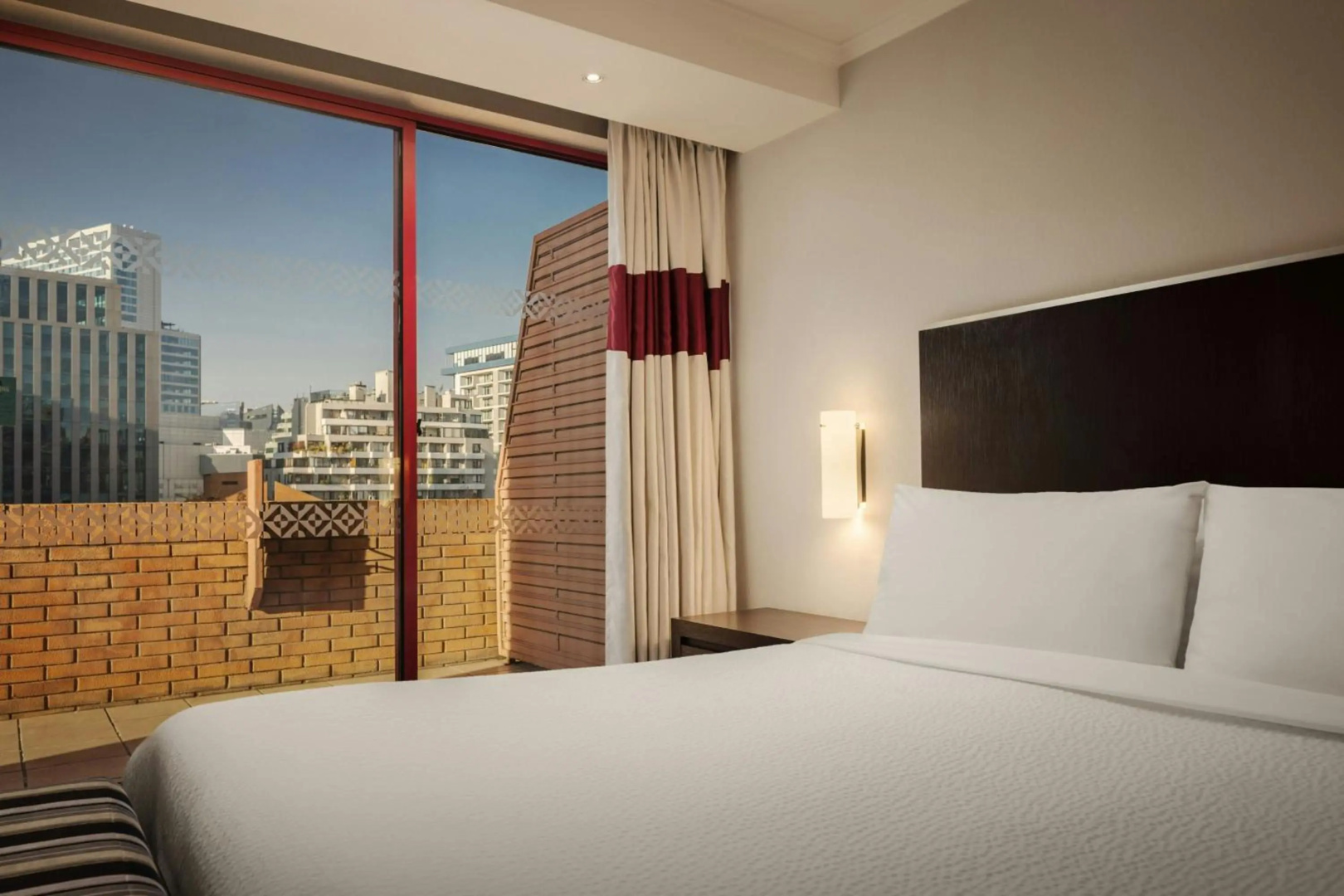 Foto - Four Points by Sheraton Santiago