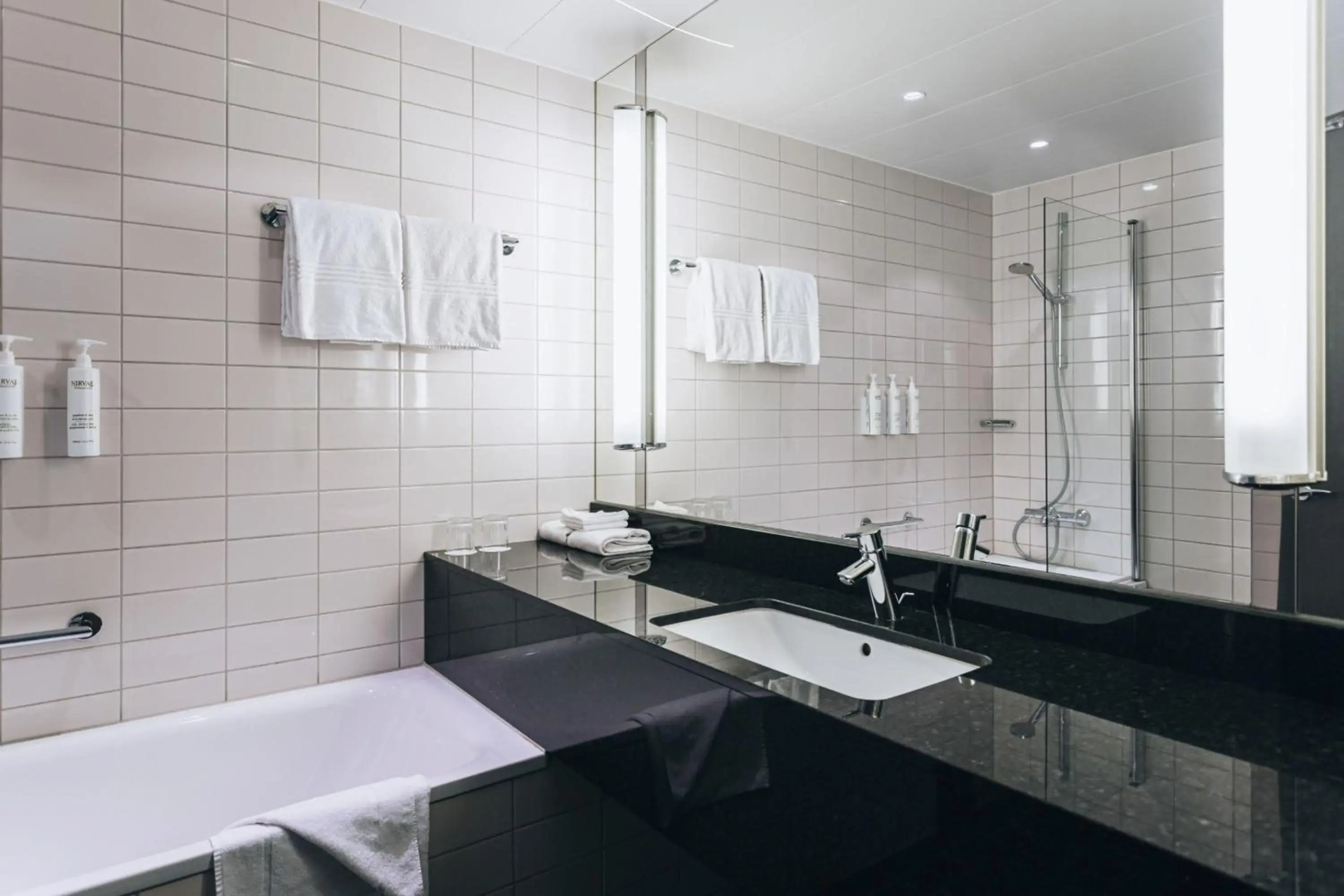 Foto - Courtyard by Marriott Stockholm Kungsholmen