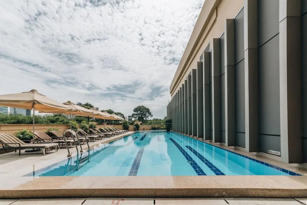 Photo - JW Marriott Hotel and Suites Saigon