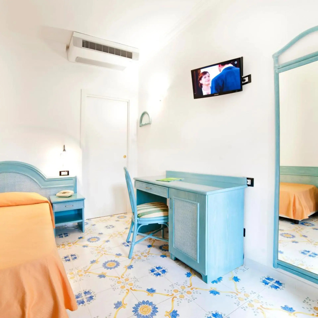 Foto - Park Hotel Terme Mediterraneo