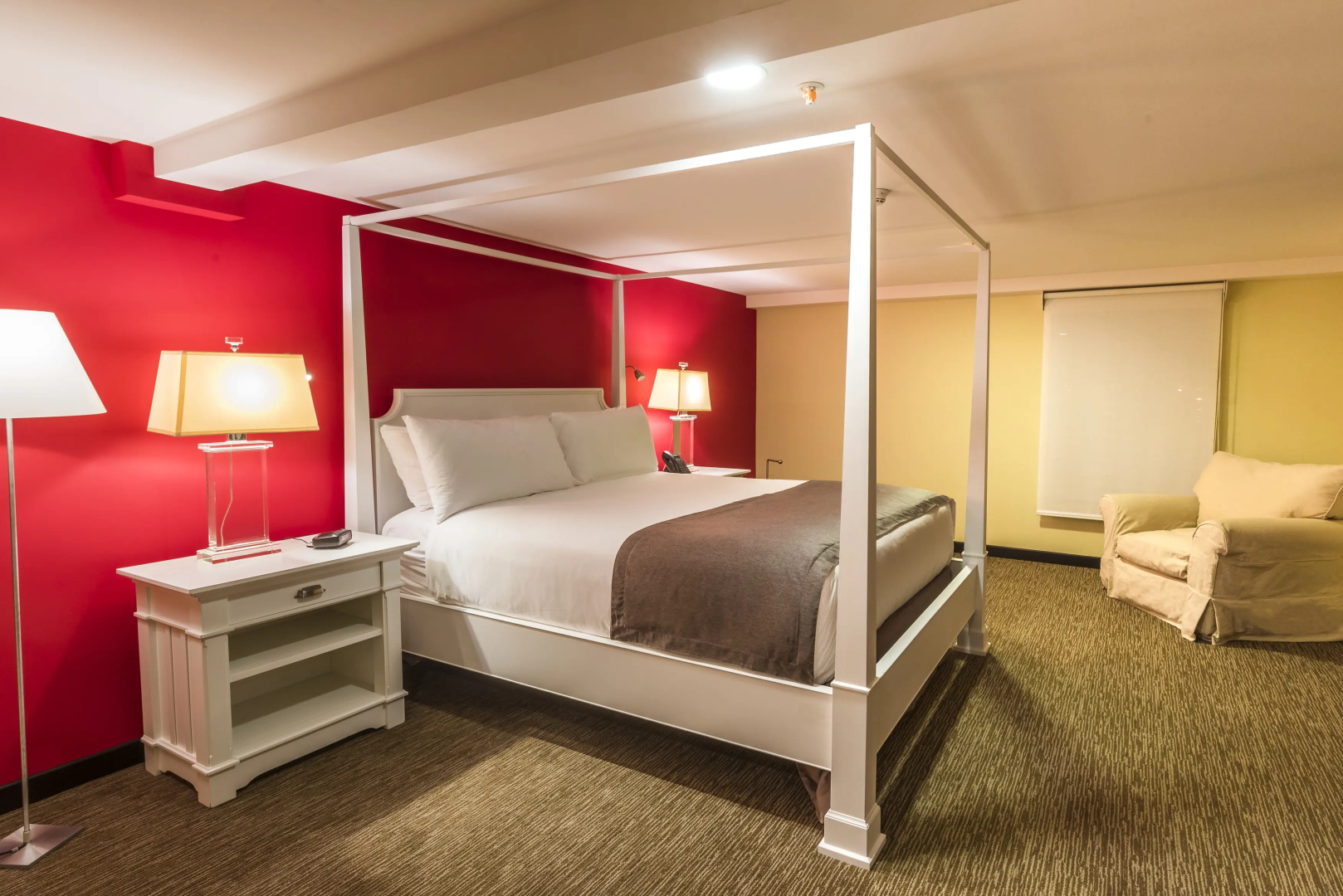 Photo - Urban Green Hotel & Suites