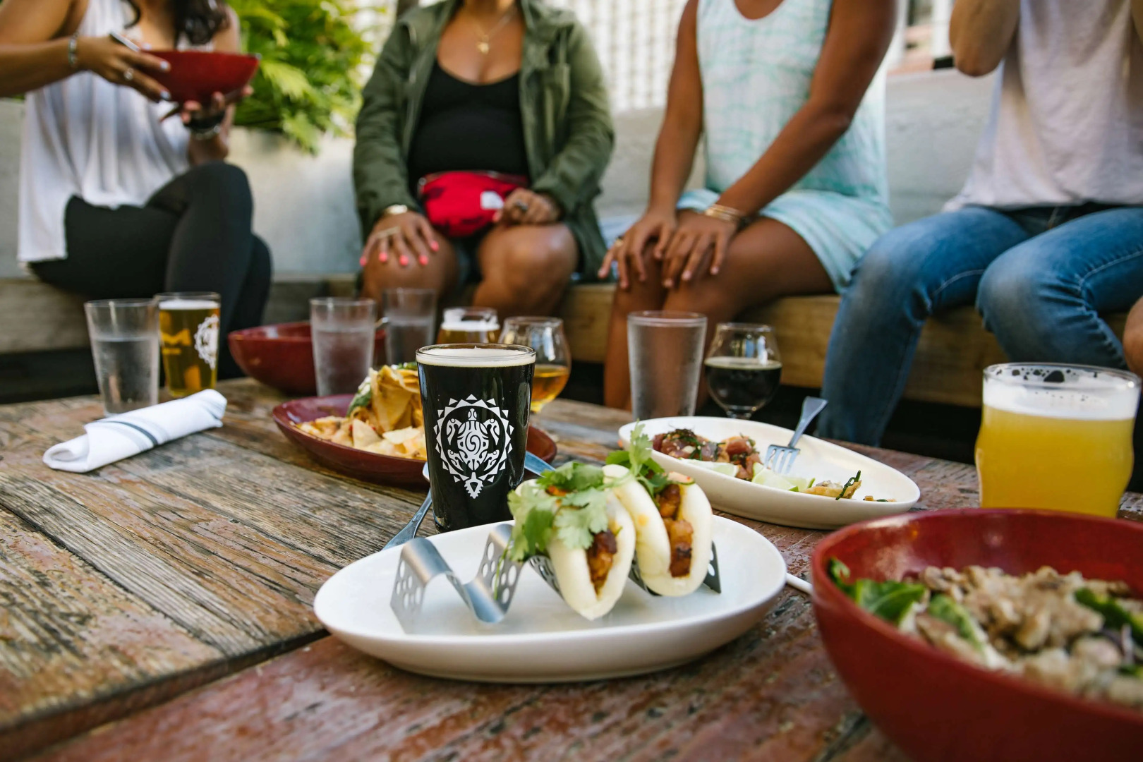 Foto - OUTRIGGER Waikiki Beachcomber Hotel