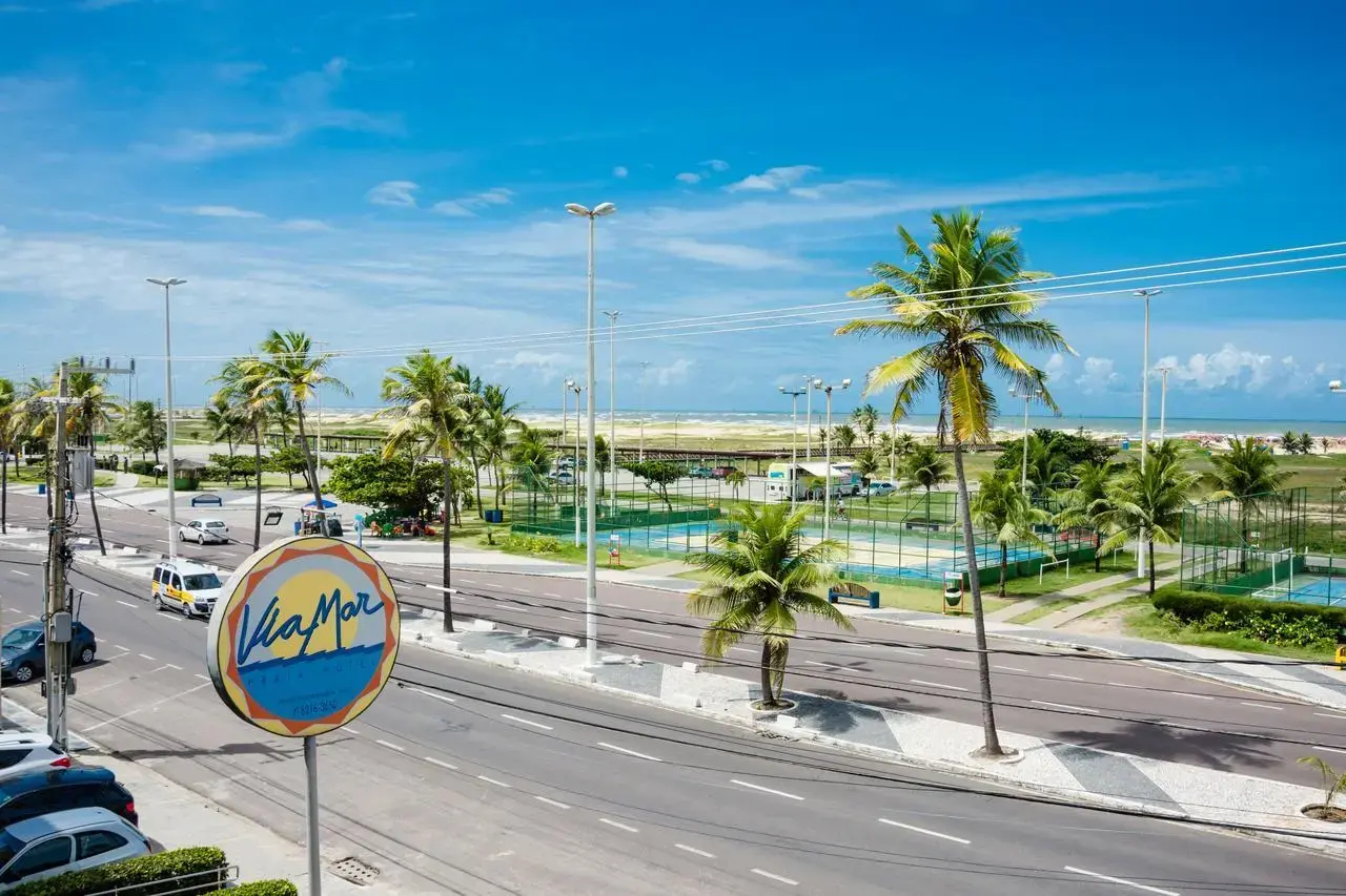 Photo - Via Mar Praia Hotel