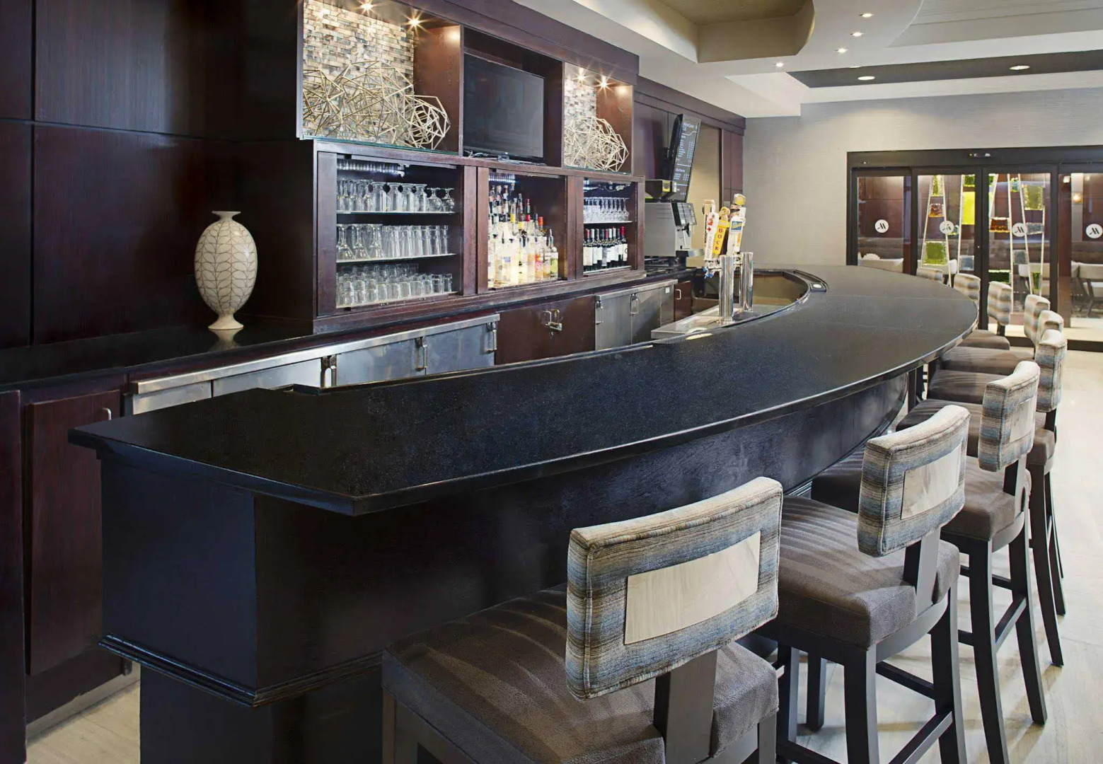 Photo - Dallas Marriott Suites Medical/Market Center