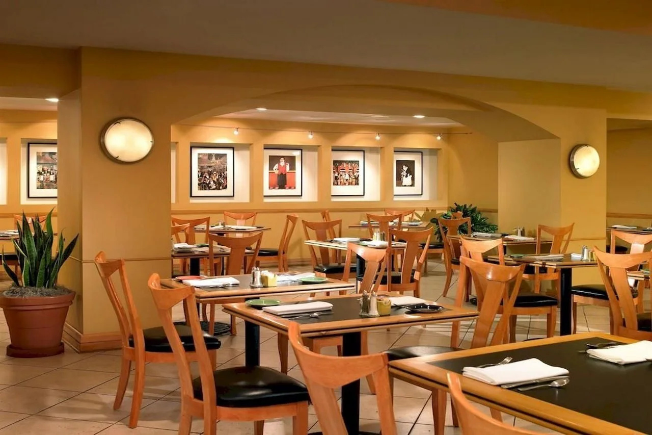 Photo - Sheraton Grand Los Angeles