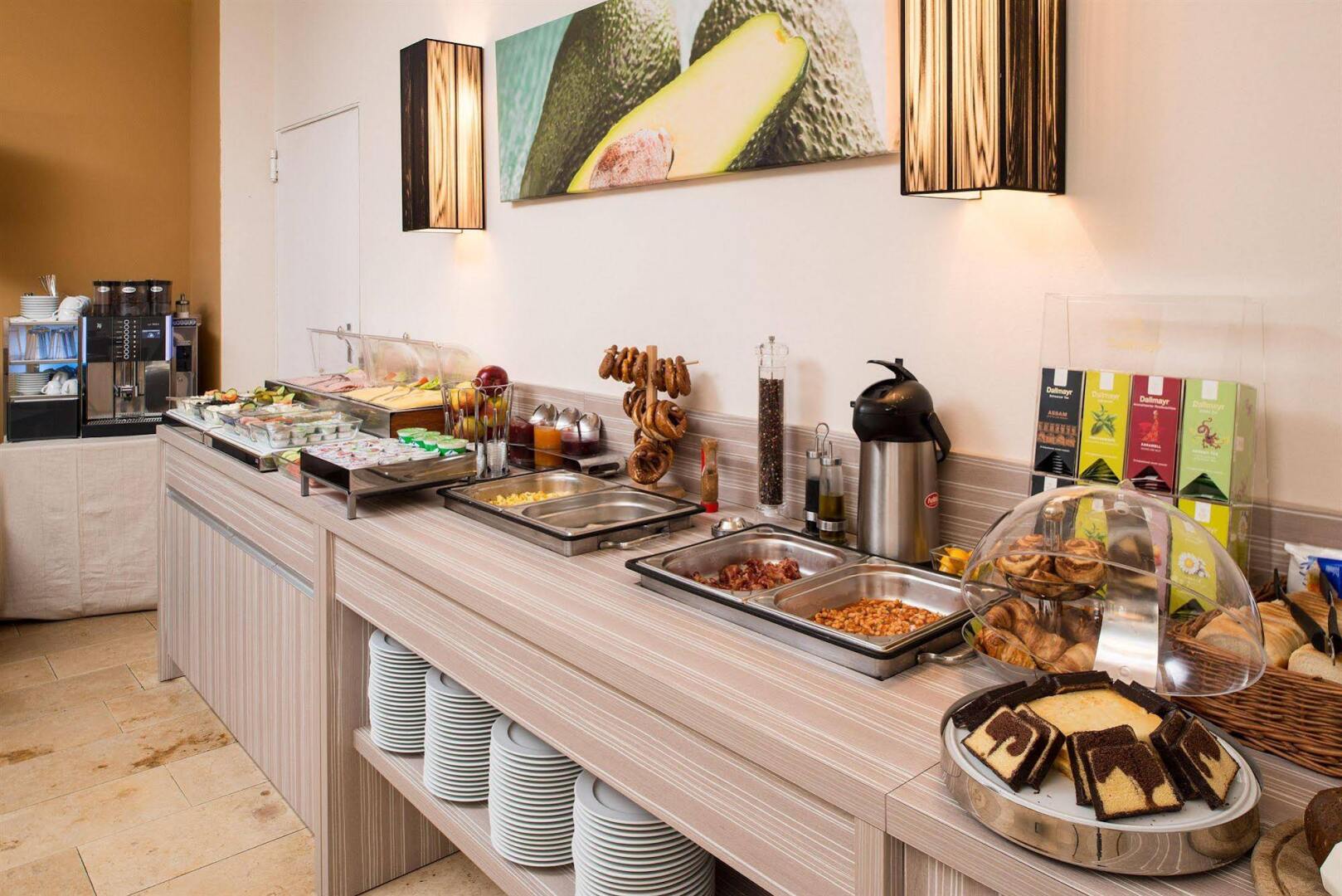 Foto - Hotel New Orly