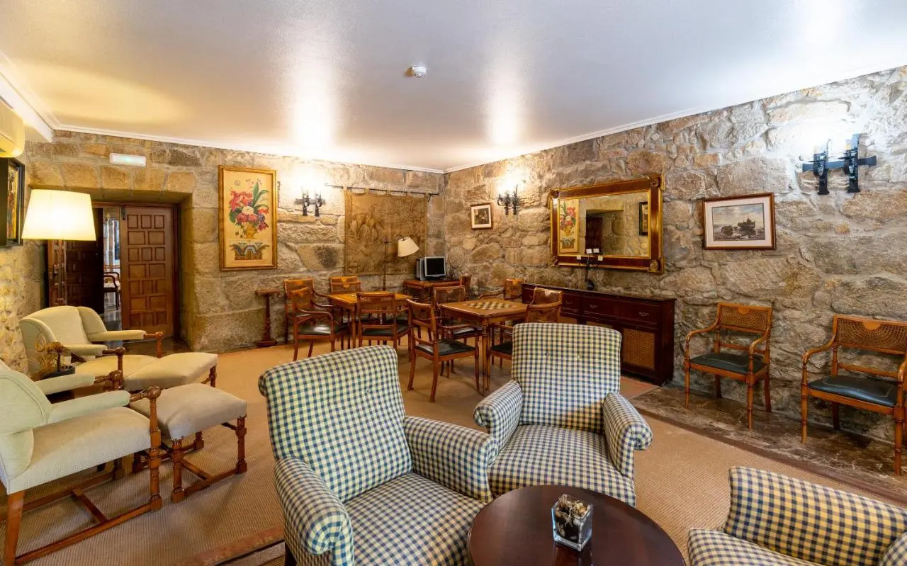 Foto - Hotel Pazo O Rial