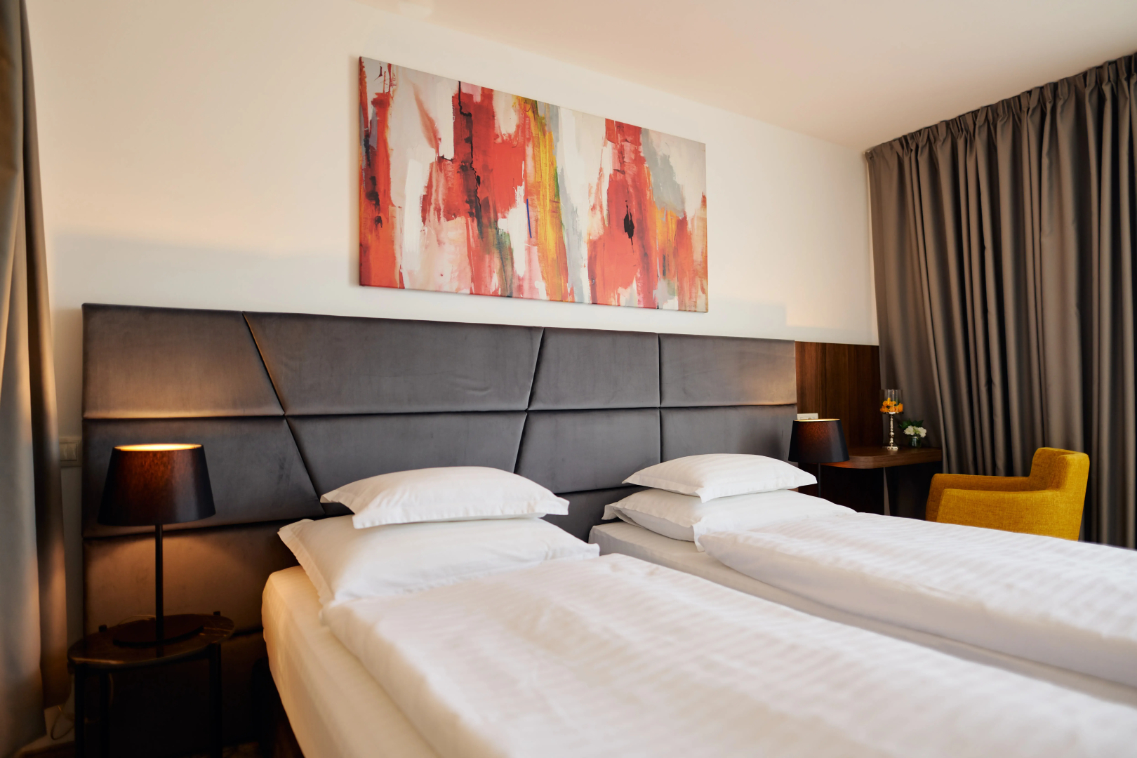 Foto - Hotel Paris