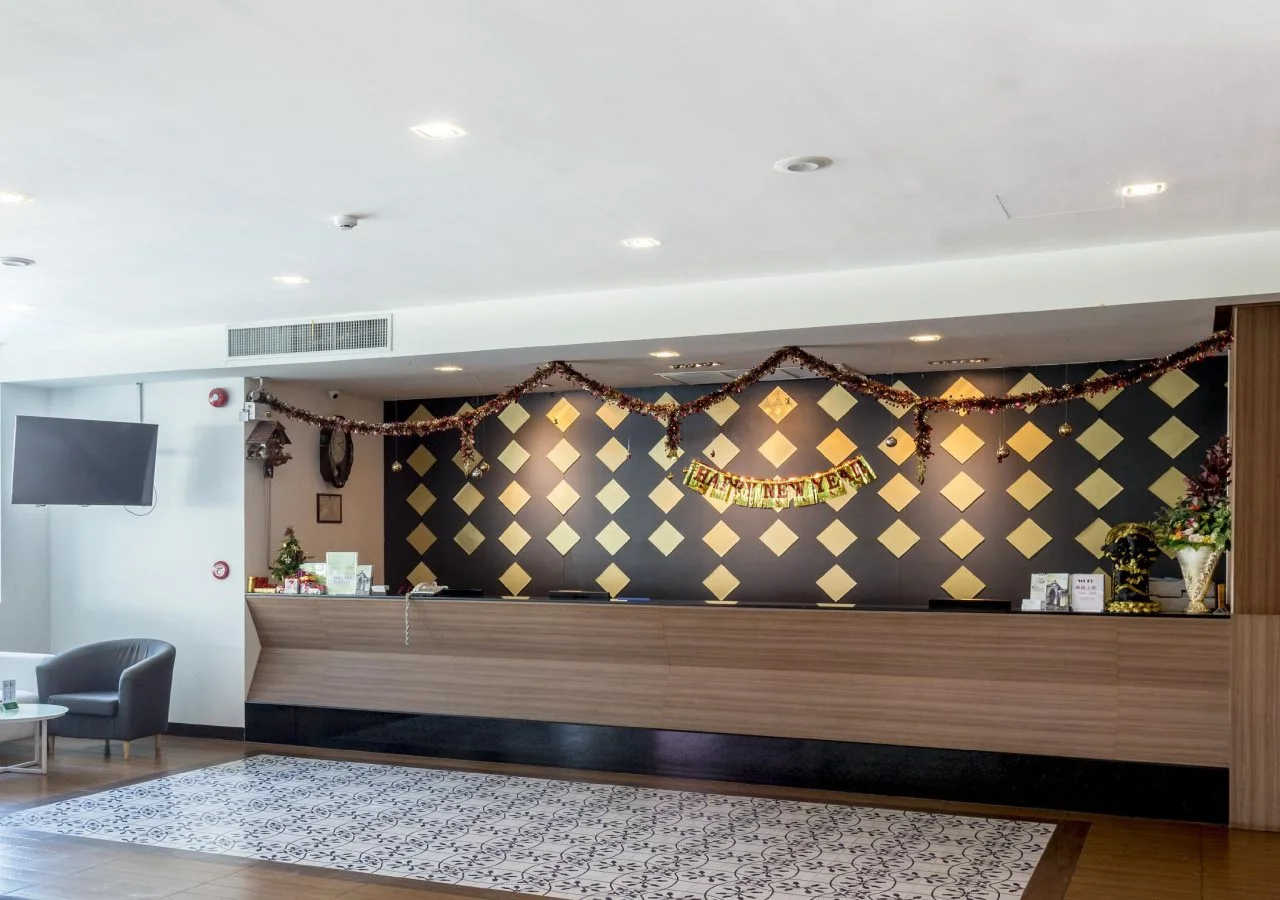 Foto - Tevan Jomtien Hotel Pattaya