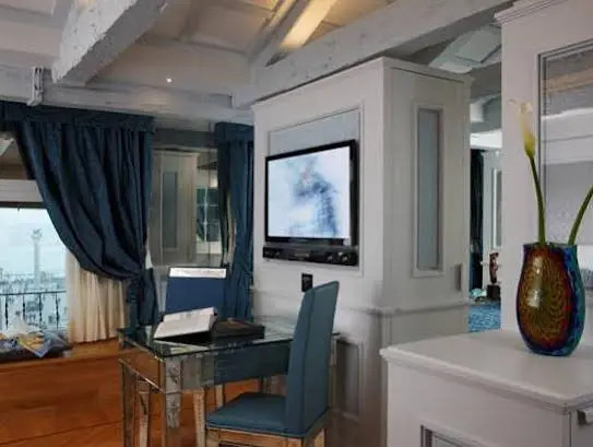 Foto - Canaletto Luxury Suites - San Marco Luxury