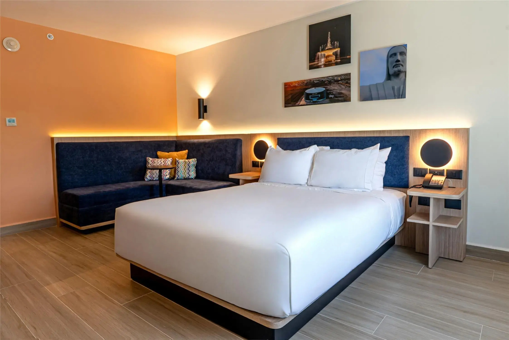 Foto - Hampton Inn by Hilton Torreon-Airport Galerias