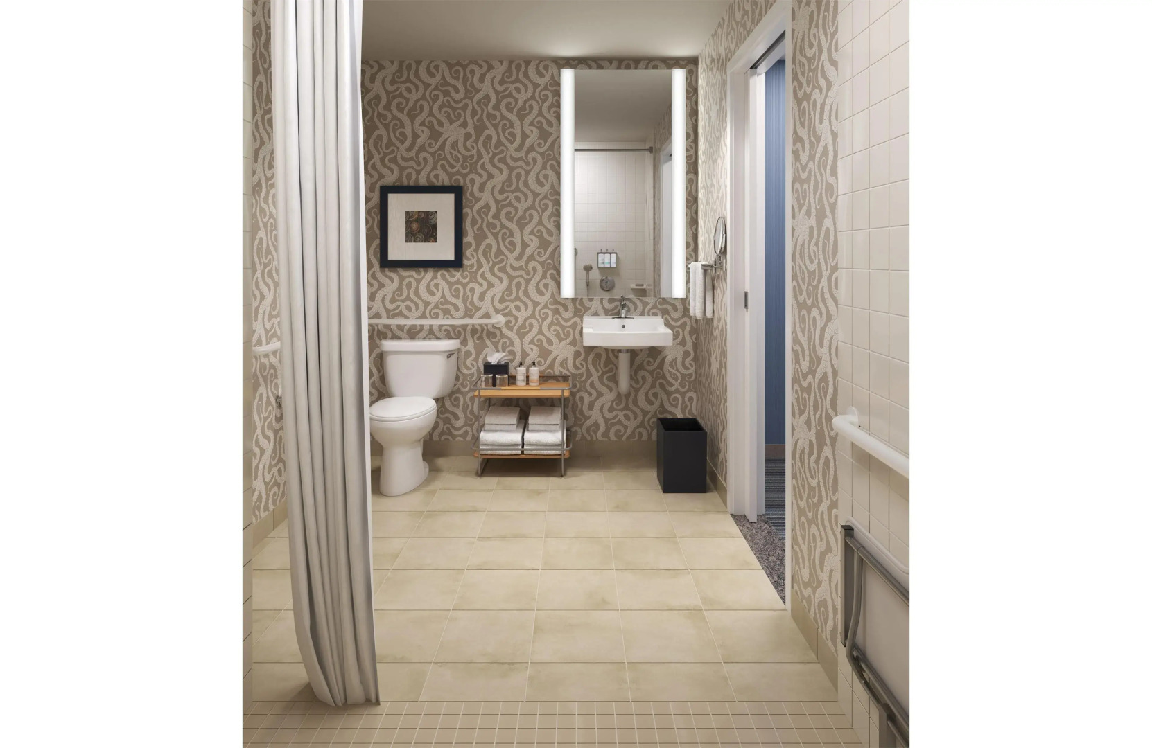 Foto - Argonaut Hotel, a Noble House Hotel