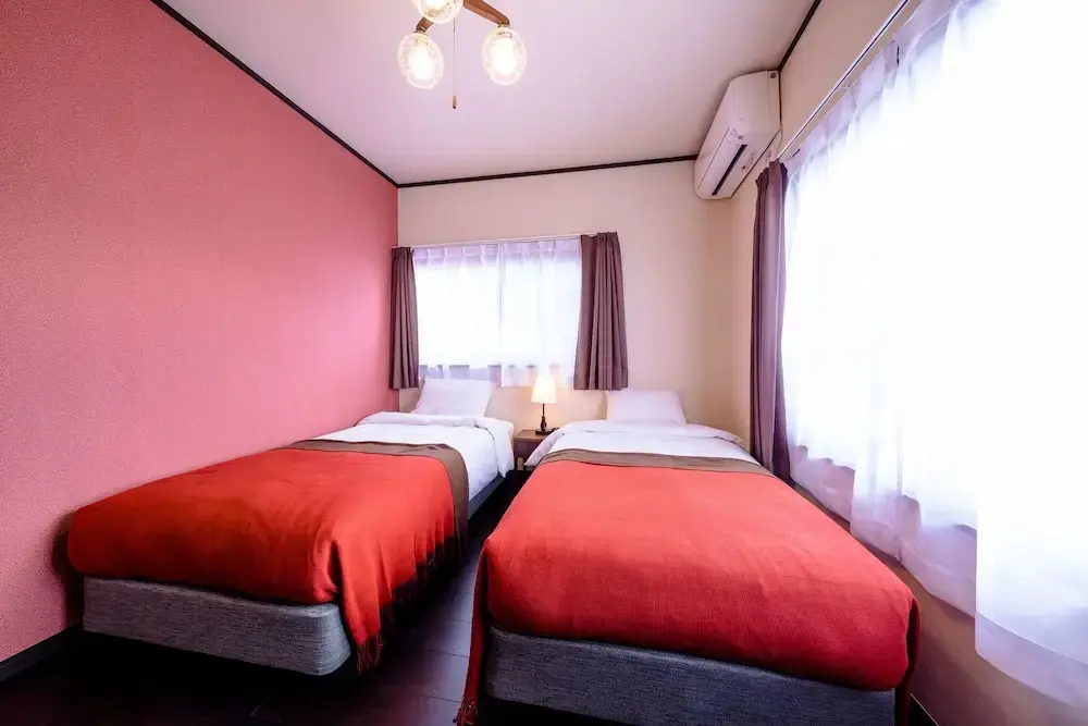Foto - ID-STAY Kawaguchiko Ⅱ