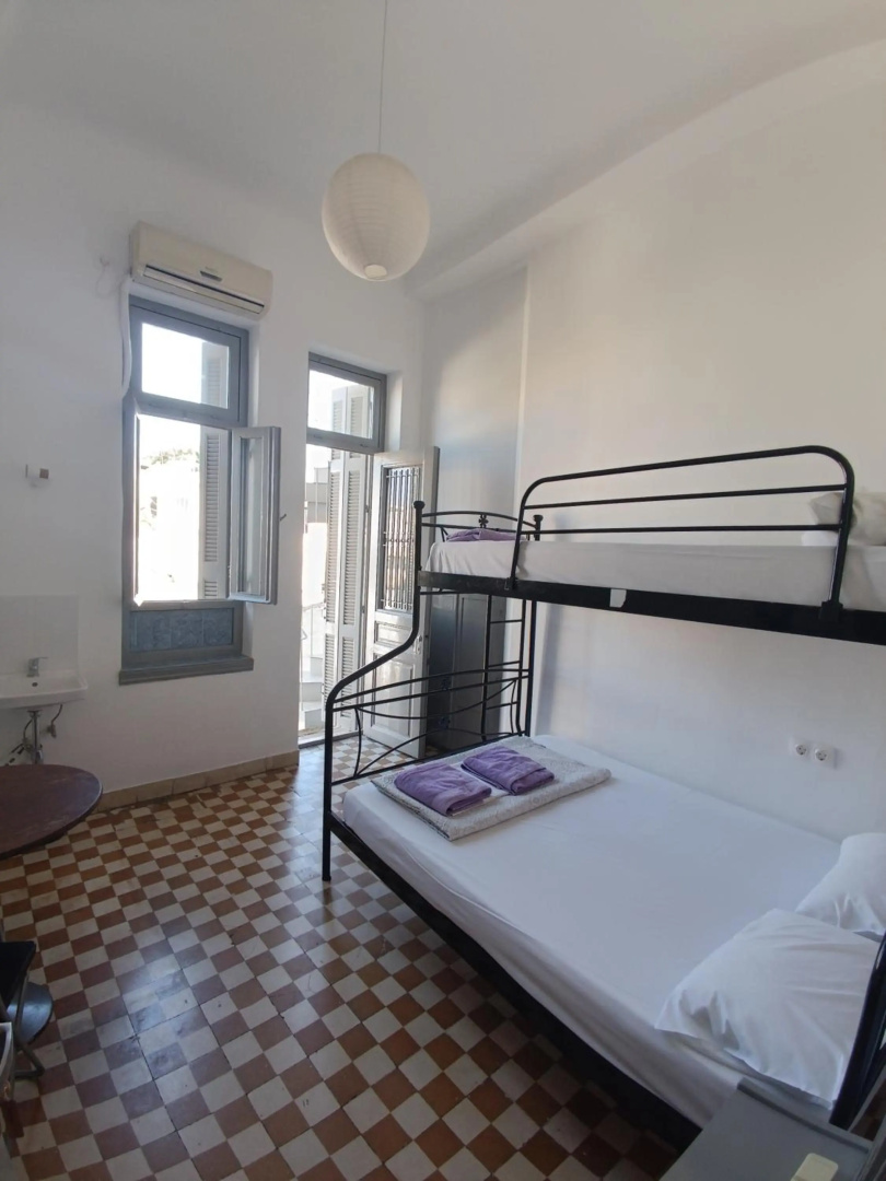 Foto - Dioskouros Hostel
