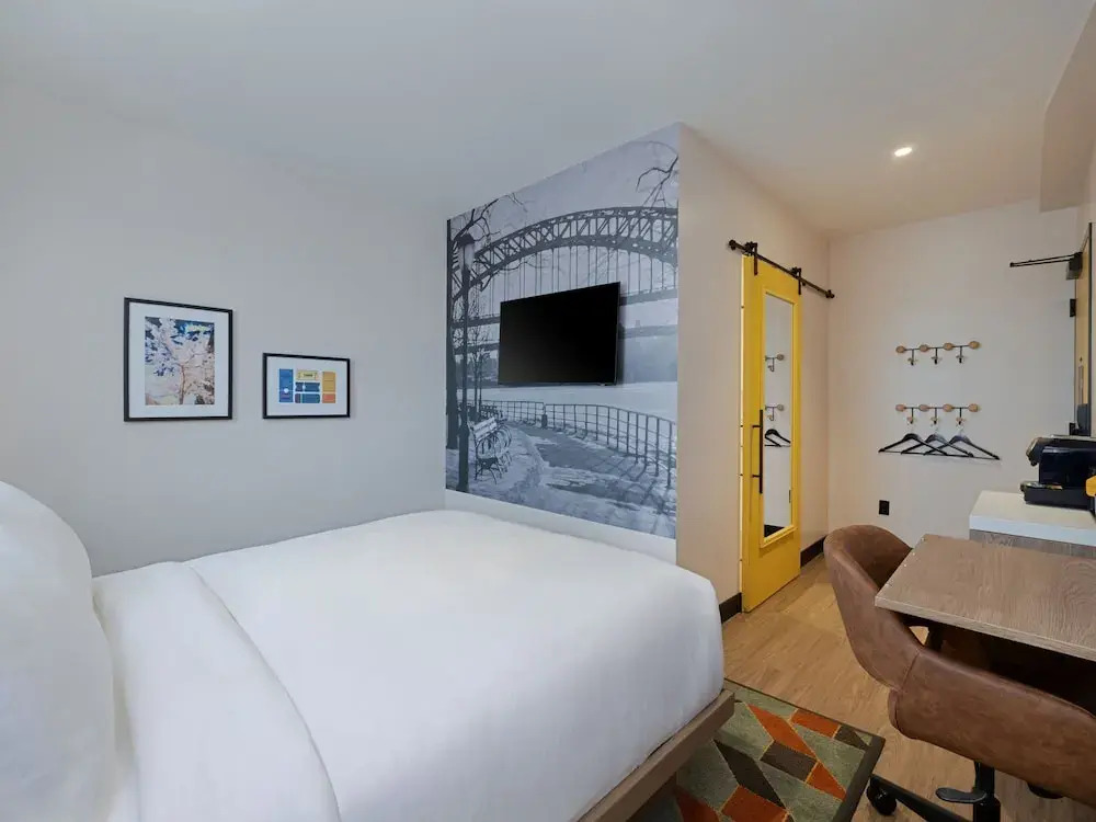 Foto - voco Astoria by IHG