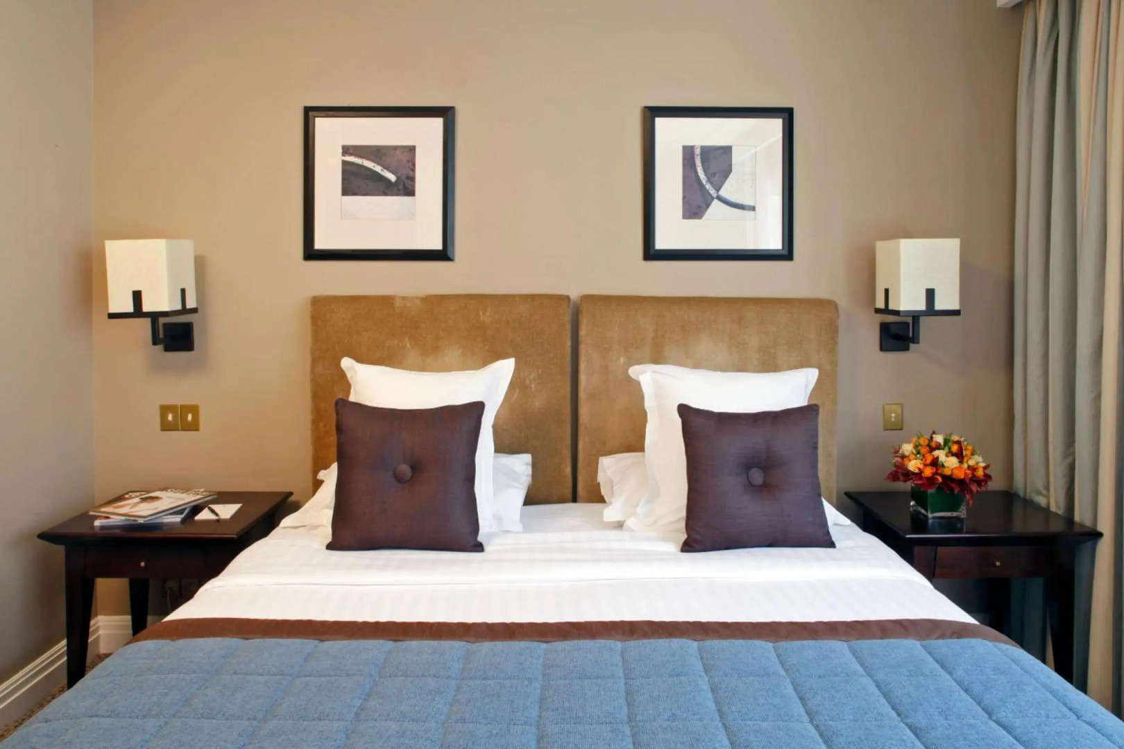 Foto - Warwick Champs-Elysées Paris