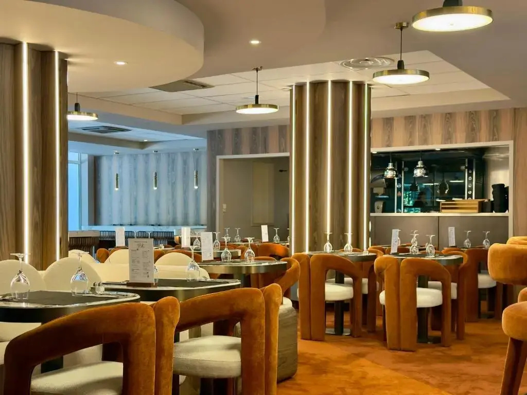 Photo - Golden Tulip Villepinte Roissy — Parc Des Expositions Hotel