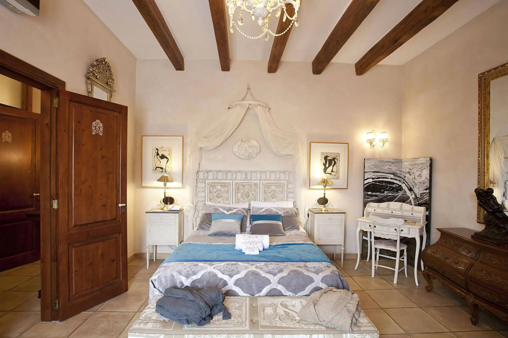 Photo - Agroturismo Sa Vinya des Convent