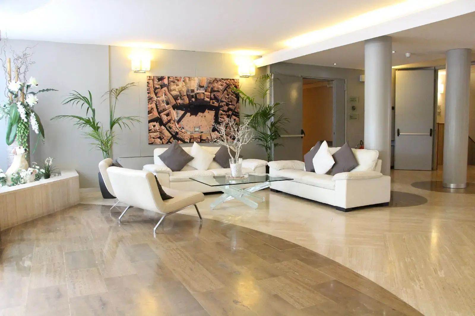 Foto - Hotel Executive