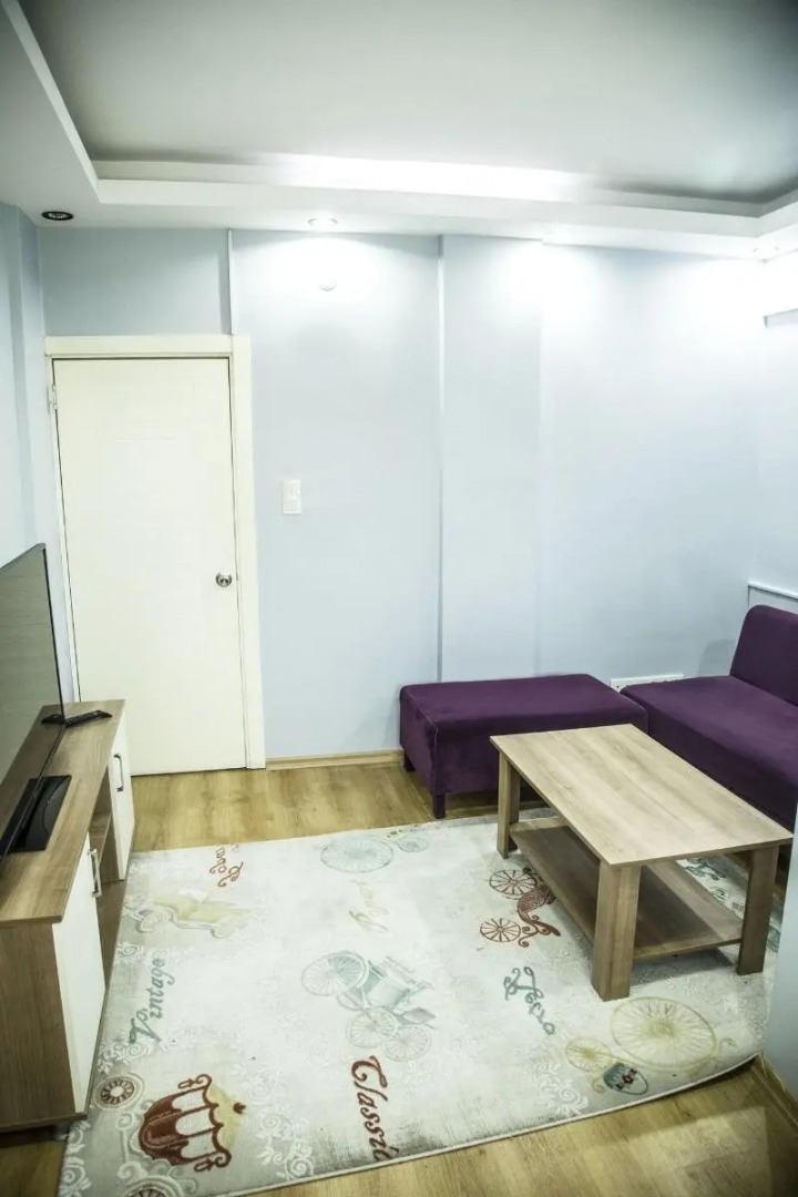 Foto - Zengin City Hotel