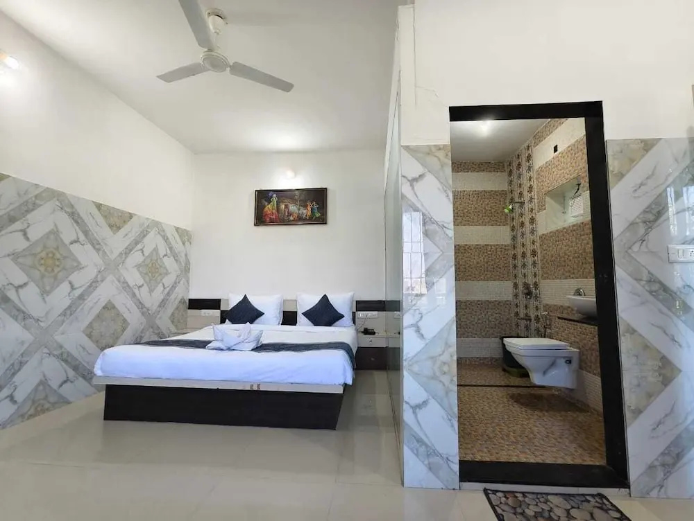 Hotel Hari Om