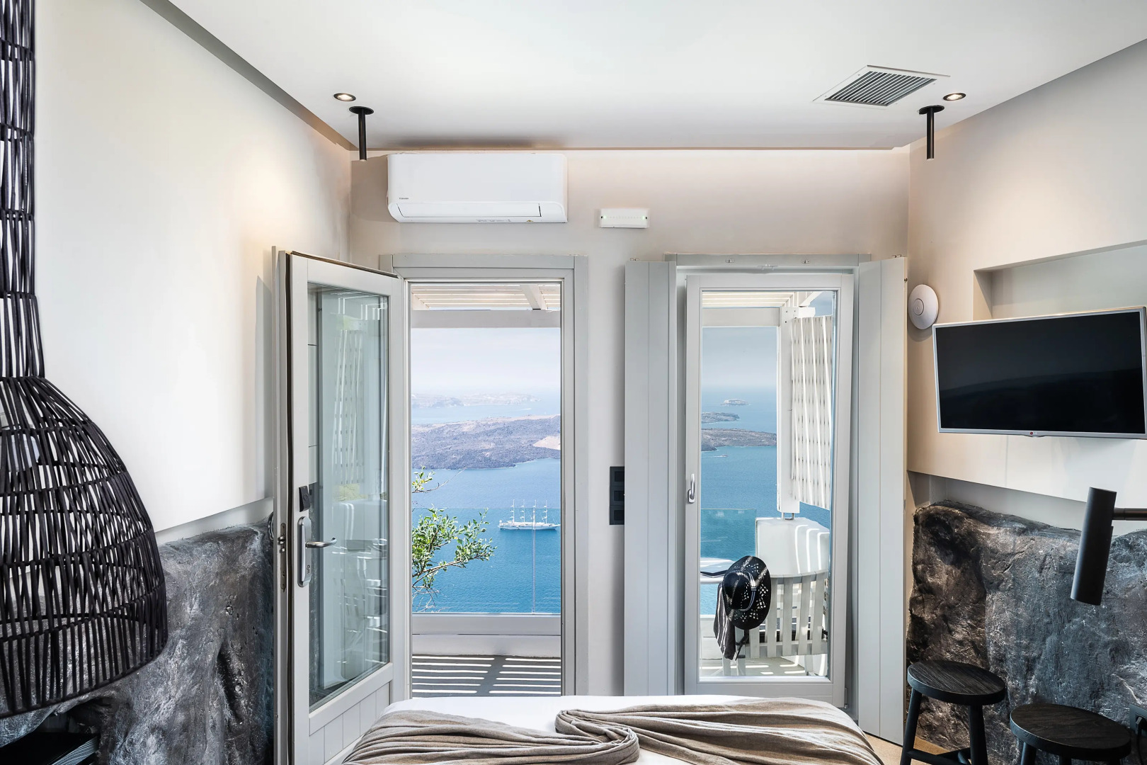 Foto - On The Rocks - Small Luxury Hotels of the World