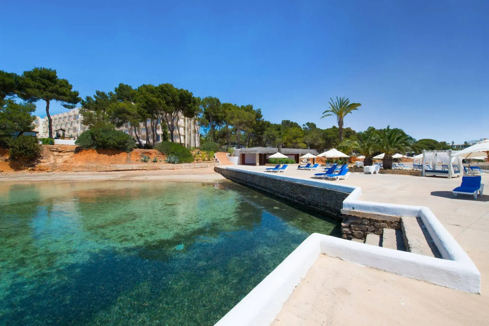 Foto - Iberostar Selection Santa Eulalia Adults-Only Ibiza