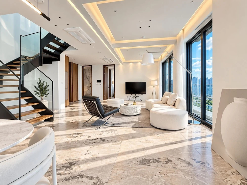 Photo - Caelum Black Gangnam Luxury Residence
