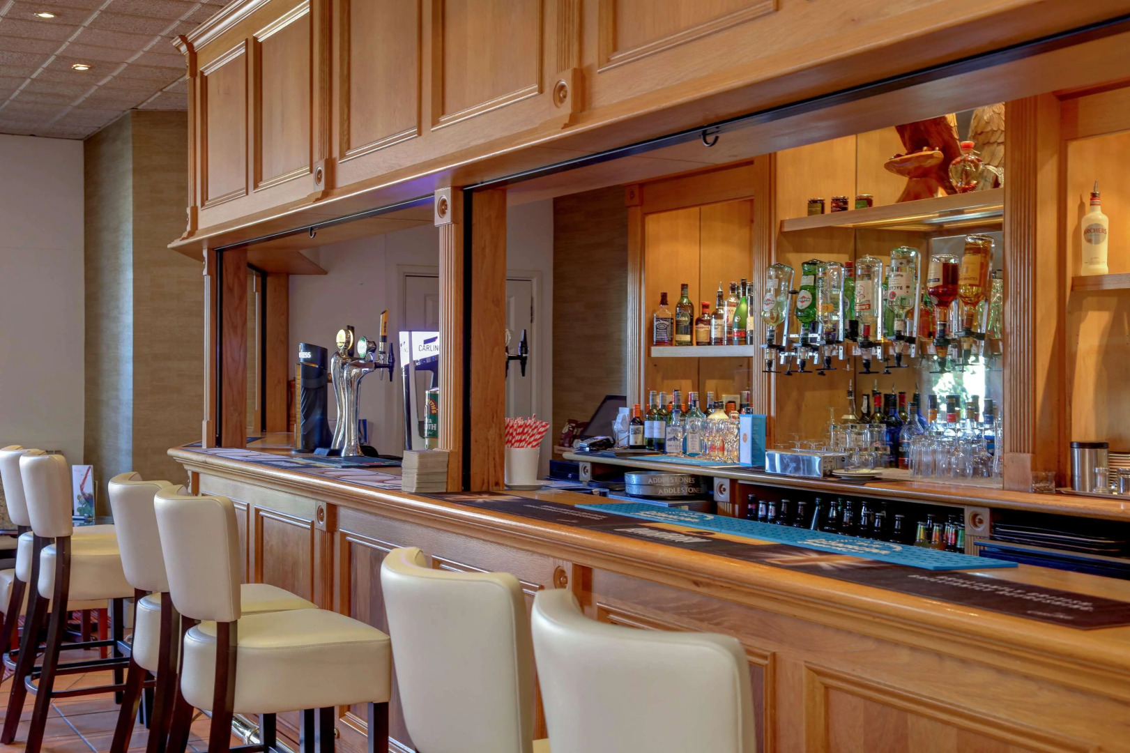 Foto - The Monterey Hotel - Sure Hotel Collection by Best Western