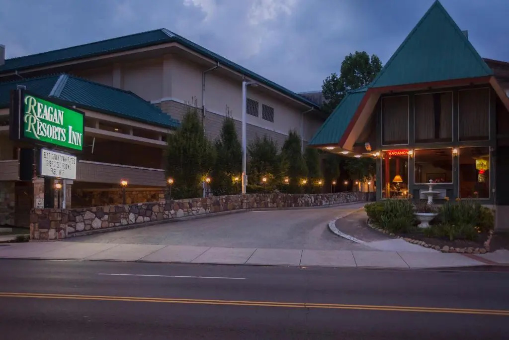 Photo - Reagan Resorts Inn