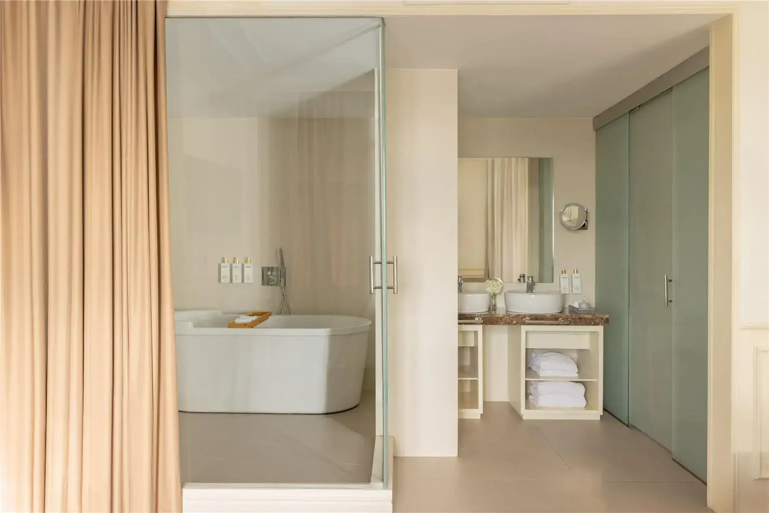 Foto - Gran Melia Fenix - The Leading Hotels of the World