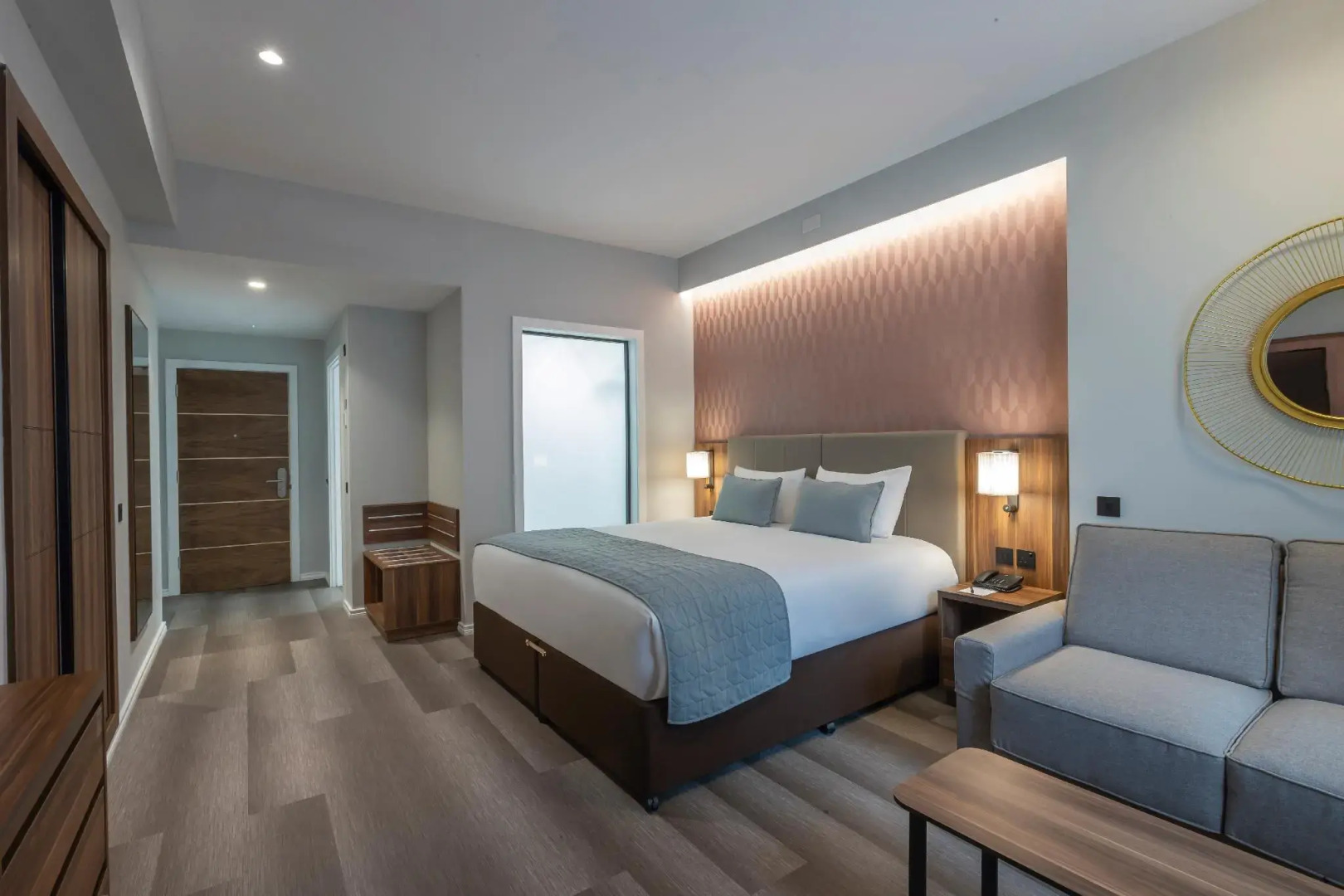 Foto - Riu Plaza The Gresham Dublin