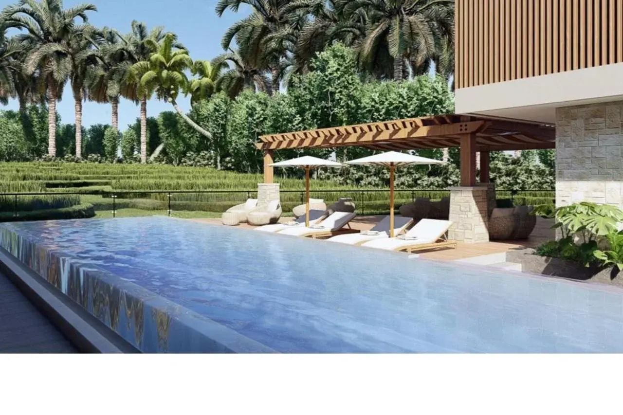 Foto - La Tropica Canggu Bali By Kanaya Hospitality