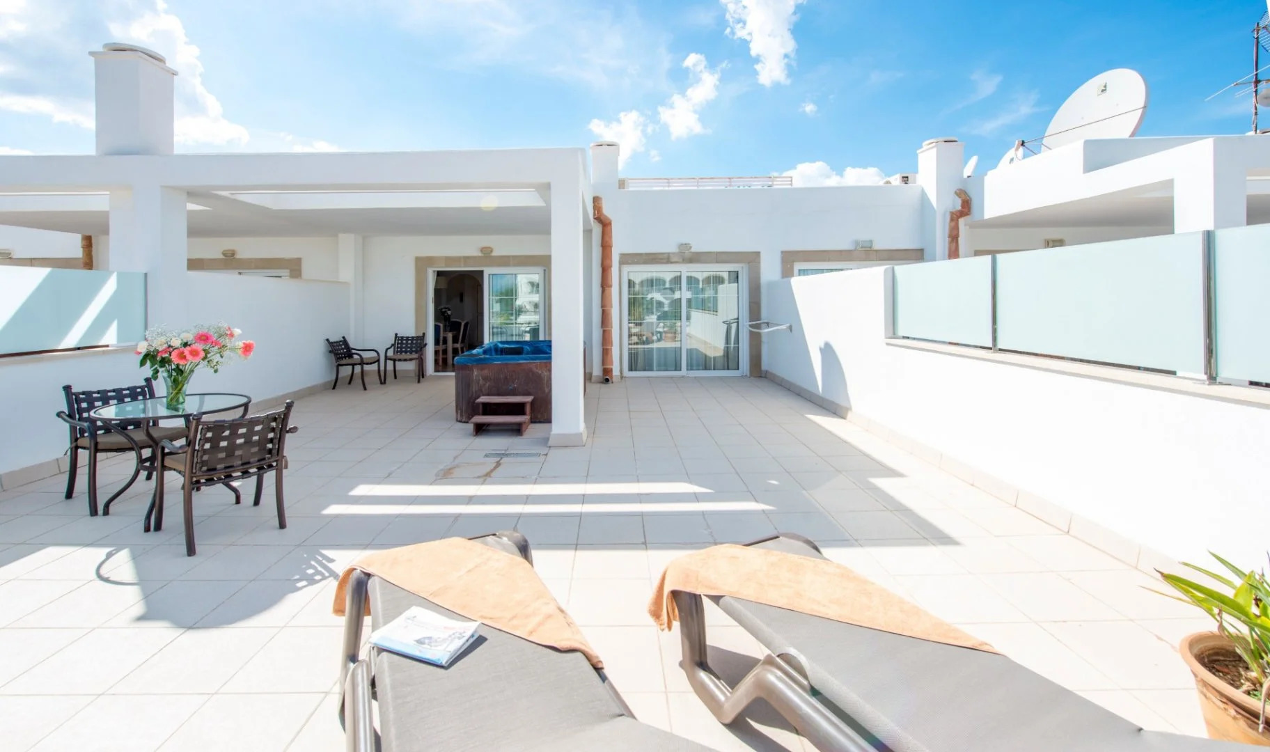 Foto - Ona Village Cala d'Or