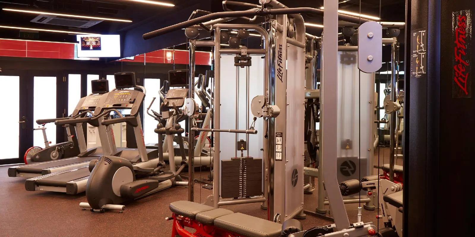 Foto - The Vagabond Club, a Tribute Portfolio Hotel Singapore