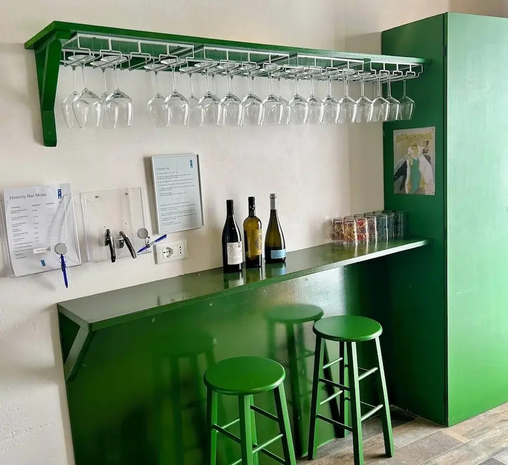 Foto - Locanda Sette Fate SPA e Solarium