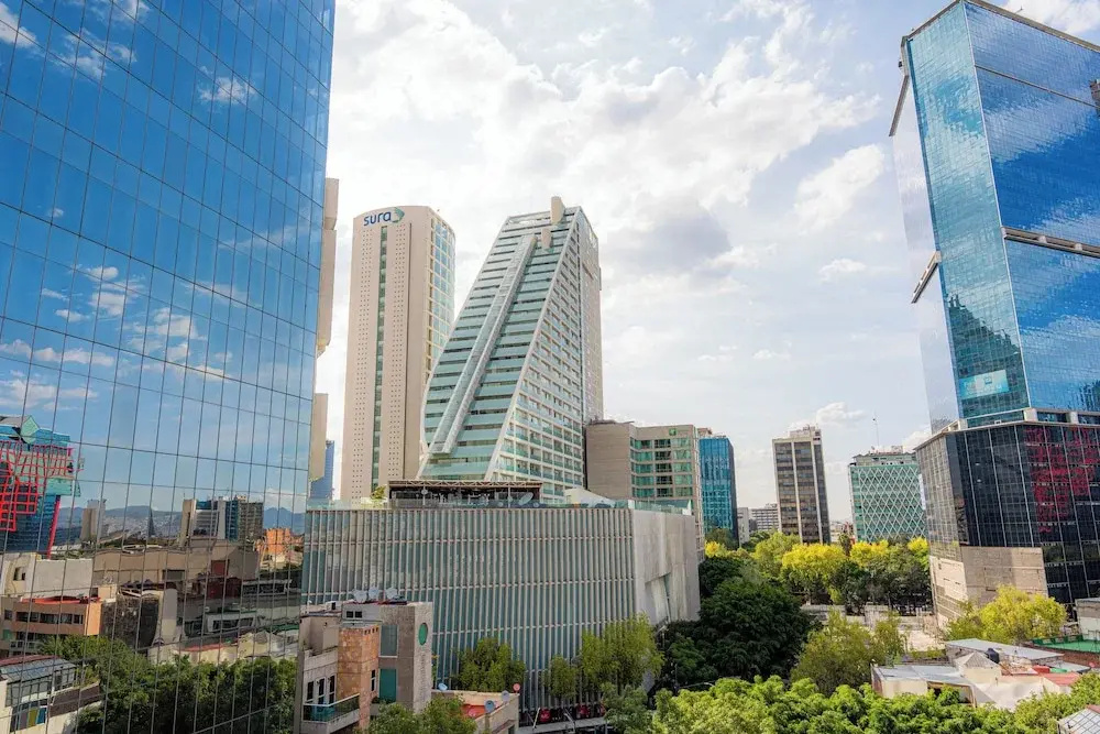 Photo - NIU Reforma
