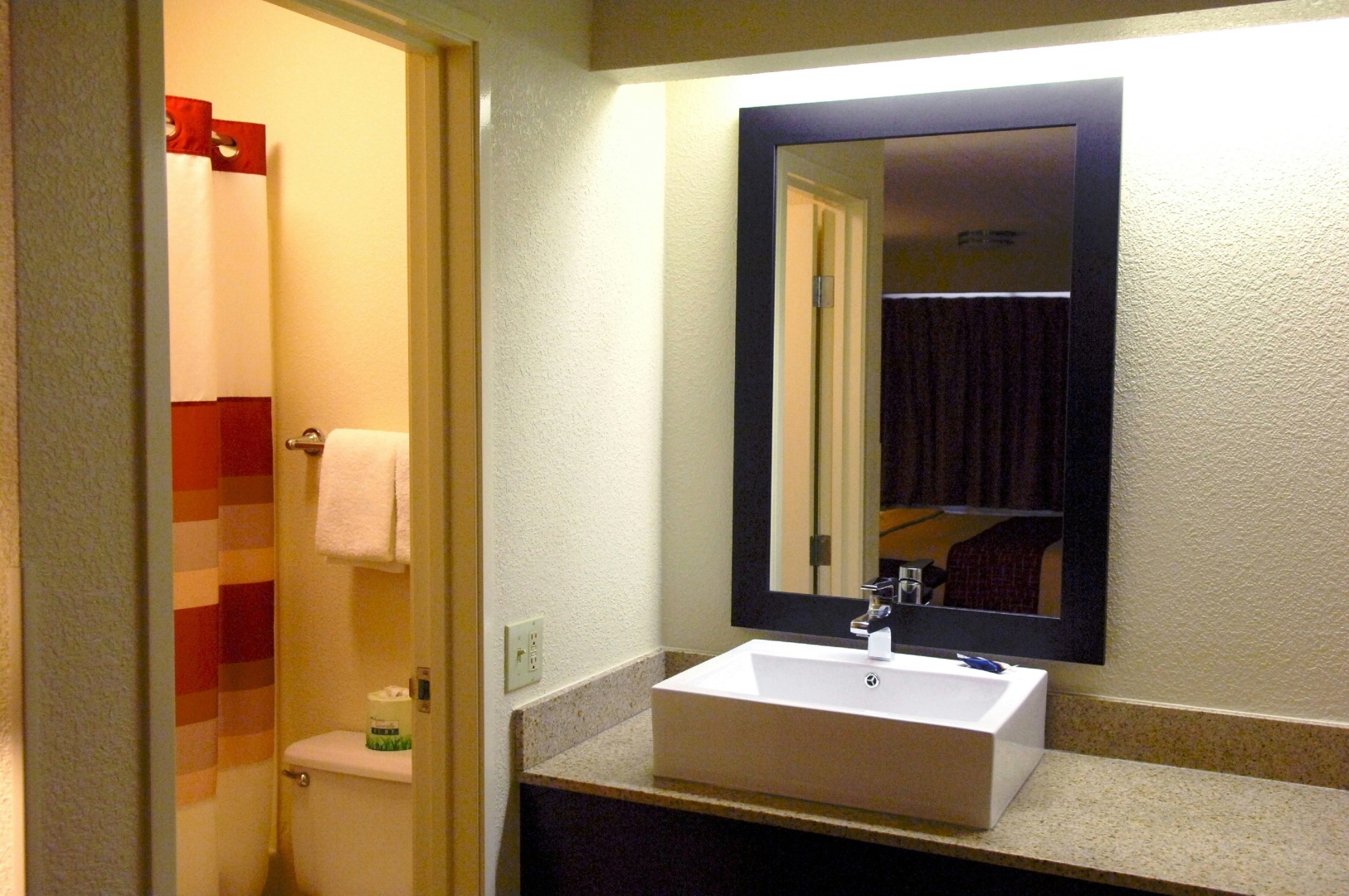 Photo - Red Roof Inn PLUS+ Washington DC Rockville