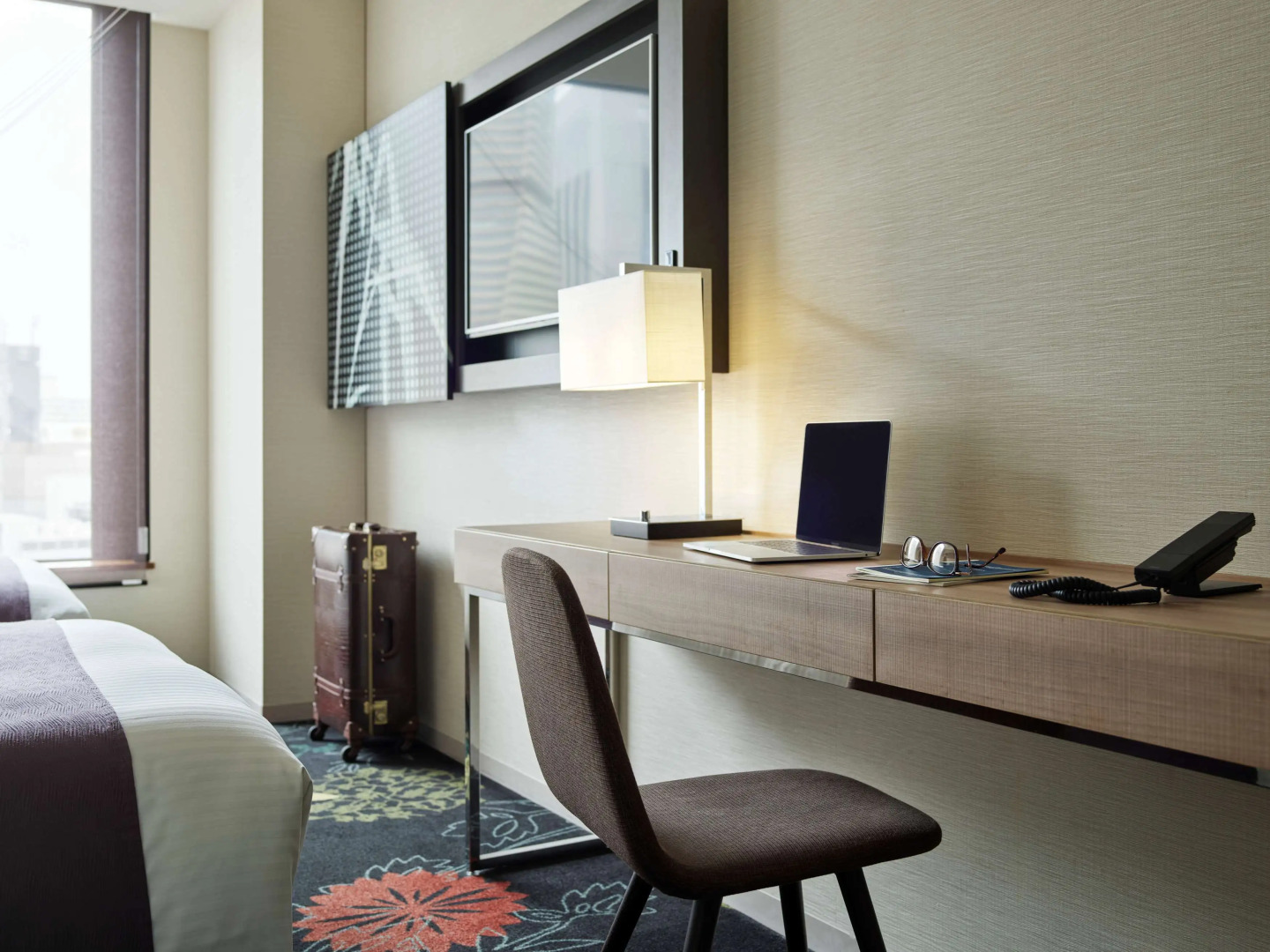 Photo - Millennium Mitsui Garden Hotel Tokyo - Ginza