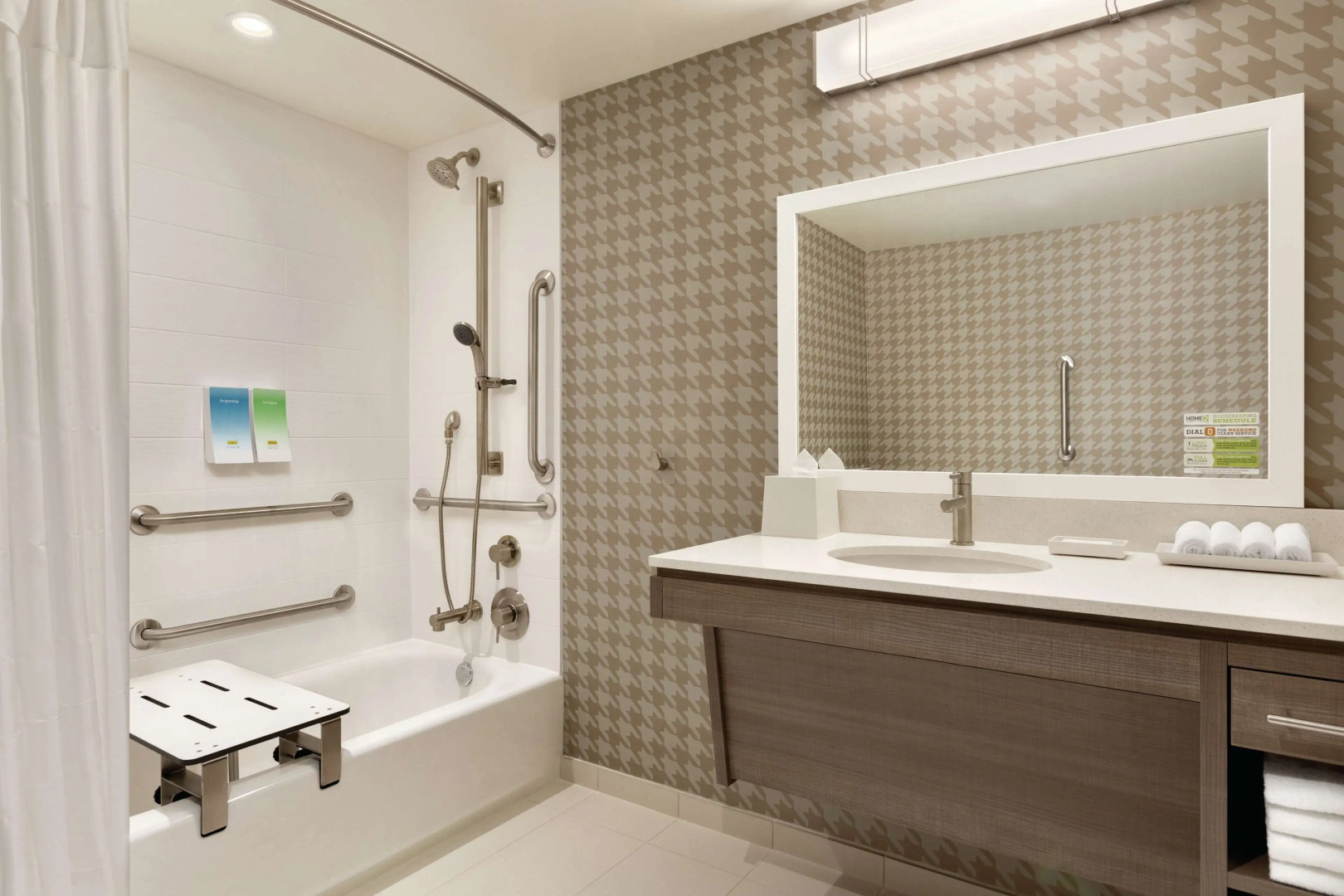 Foto - Home2 Suites by Hilton Chicago River North