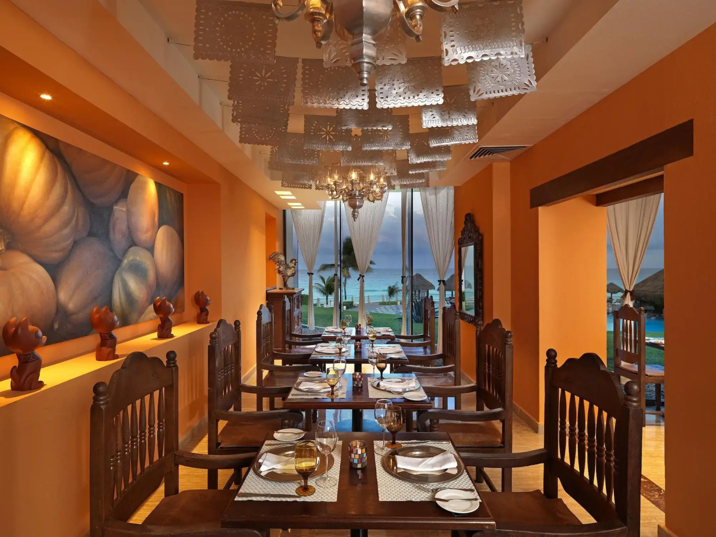 Foto - Paradisus by Meliá Cancún -All Inclusive
