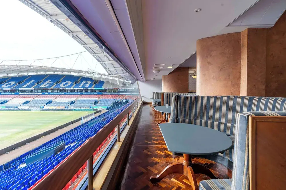 Foto - The Bolton Stadium Hotel, a member of Radisson Individuals