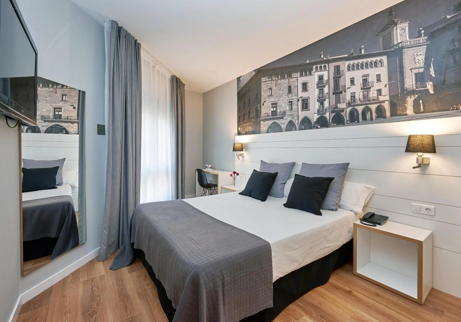 Photo - Hotel Can Pamplona